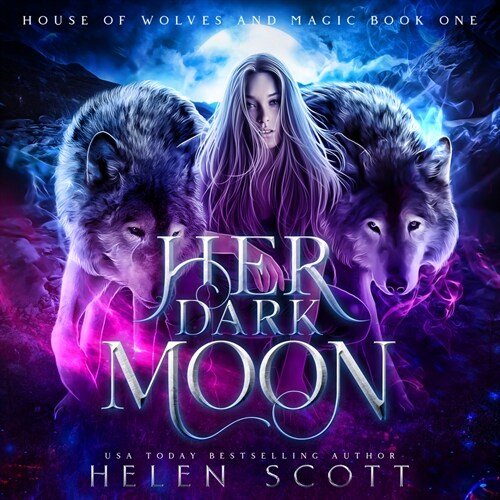 Her Dark Moon (MP3 CD)