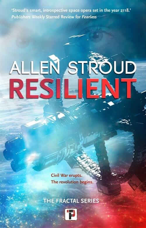 Resilient (Hardcover)