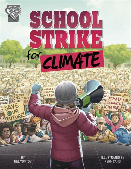 School Strike for Climate (Hardcover)