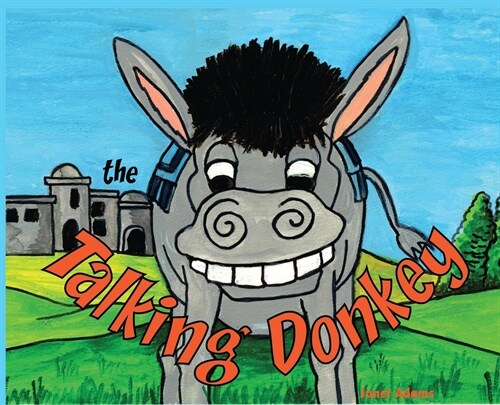 The Talking Donkey (Hardcover)