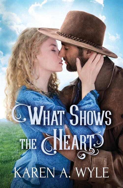 What Shows the Heart (Paperback)