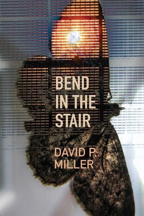 Bend in the Stair (Paperback)