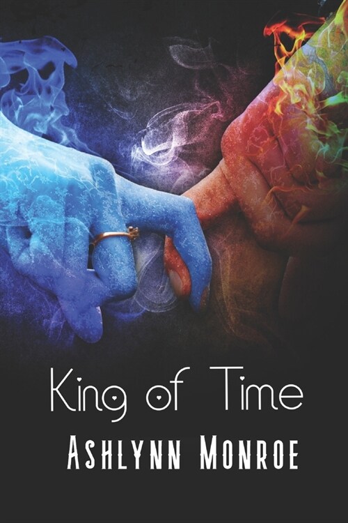 King of Time: Lords of Time Book One (Paperback)