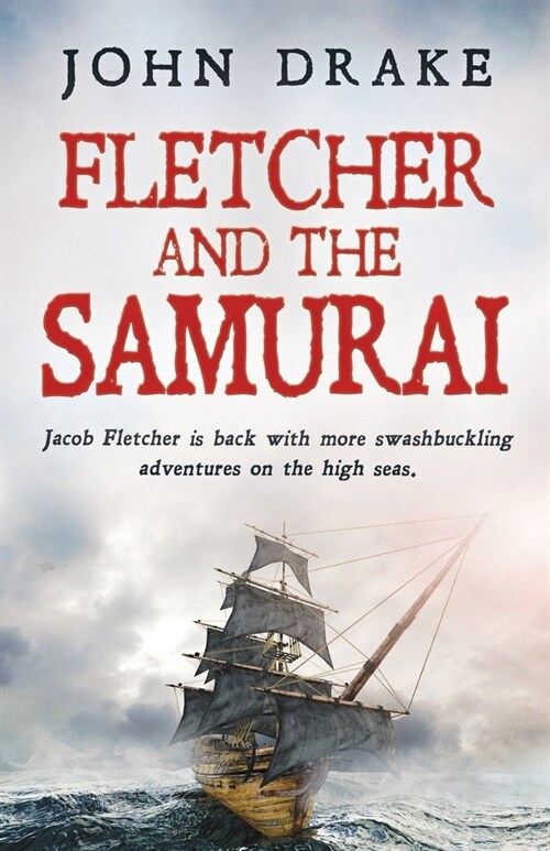 Fletcher and the Samurai (Paperback)