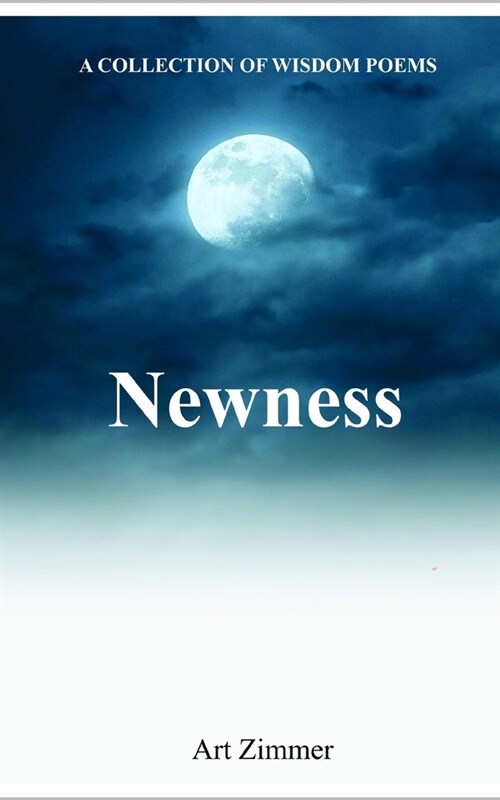Newness: Purposeful Principles to Ponder (Paperback)