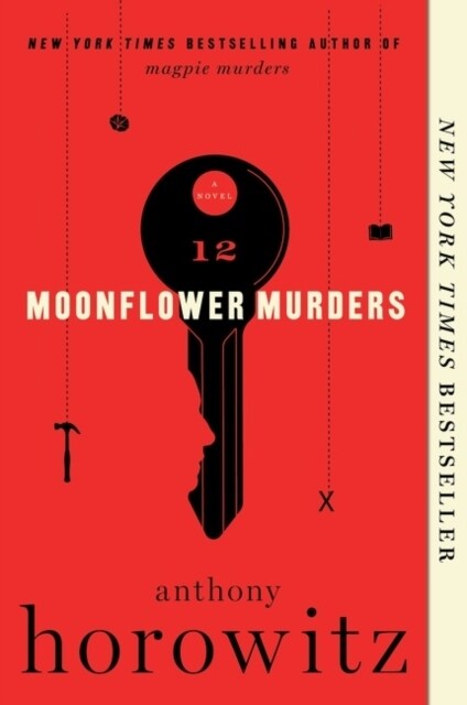 Moonflower Murders (Paperback)