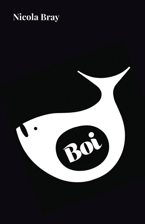 Boi (Paperback)
