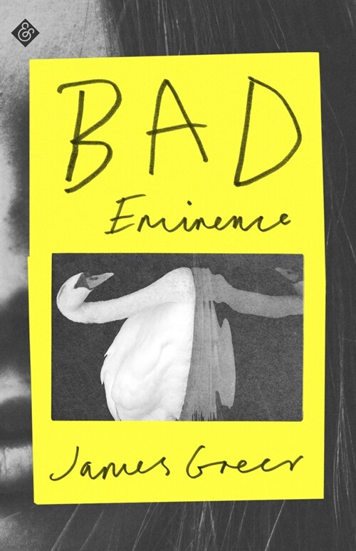 Bad Eminence (Hardcover)
