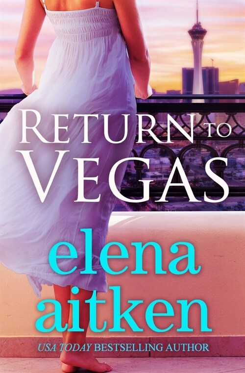 Return to Vegas (Paperback)