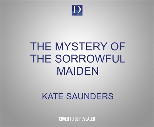 The Mystery of the Sorrowful Maiden (MP3 CD)