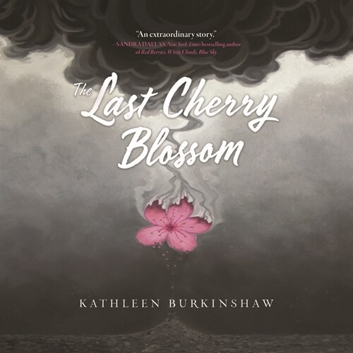 The Last Cherry Blossom (MP3 CD)