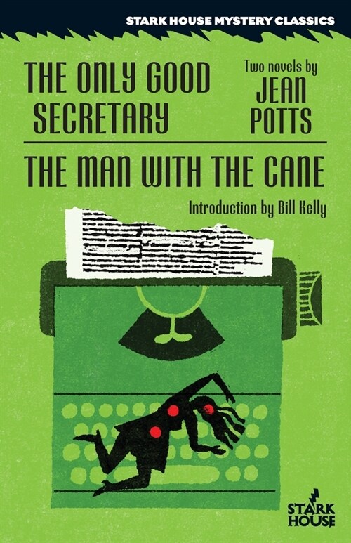 The Only Good Secretary / The Man With the Cane (Paperback)