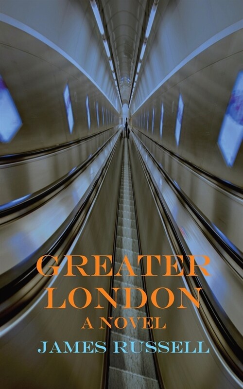 Greater London (Paperback)