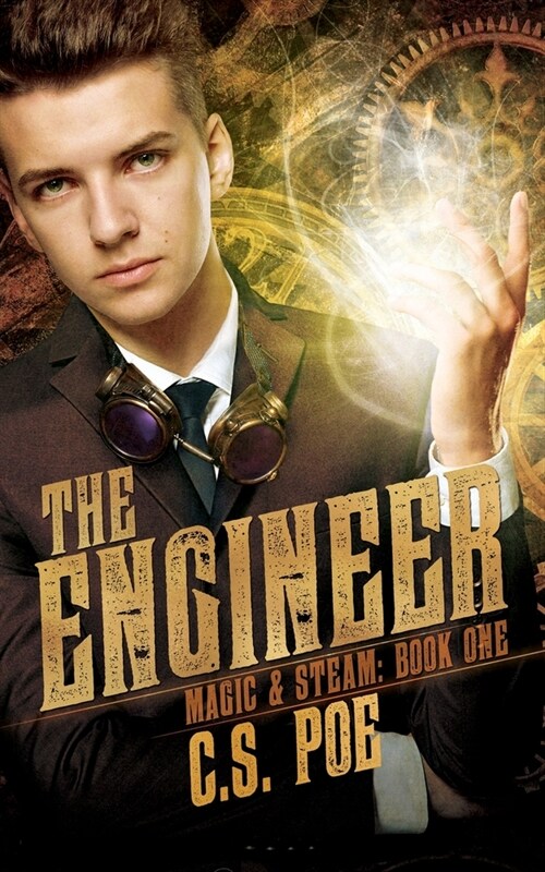 The Engineer (Paperback)