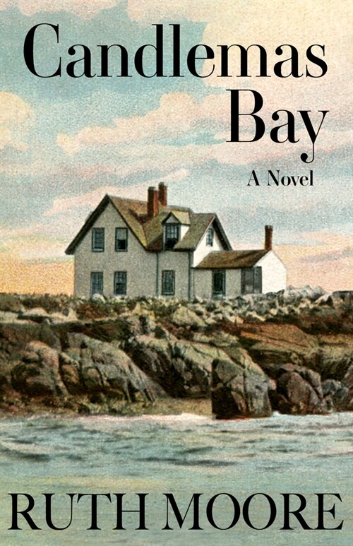 Candlemas Bay (Paperback)