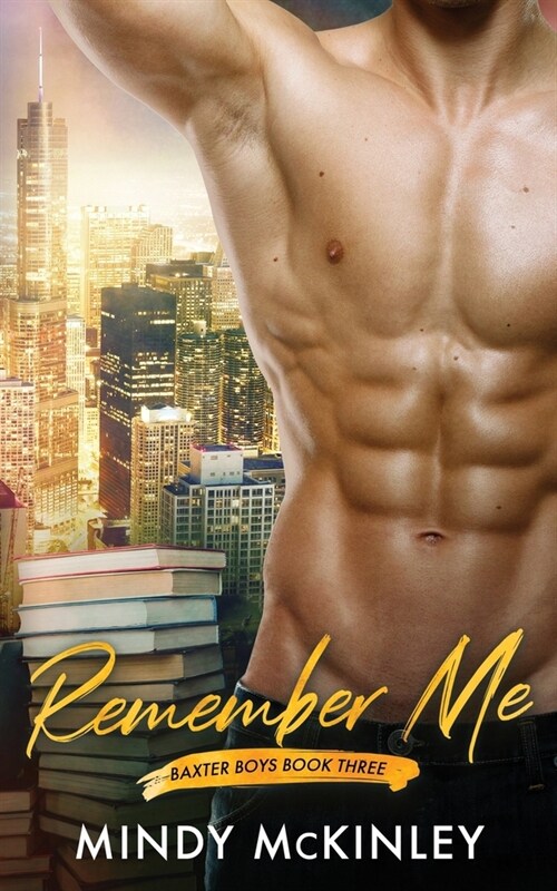 Remember Me (Paperback)