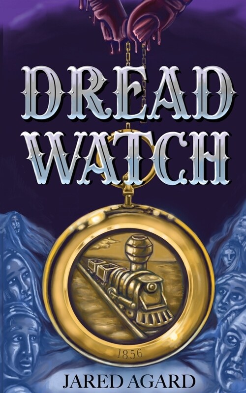 Dread Watch (Paperback)