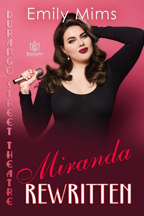 Miranda Rewritten (Paperback)