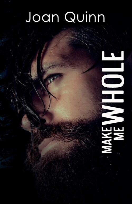 Make Me Whole (Paperback)