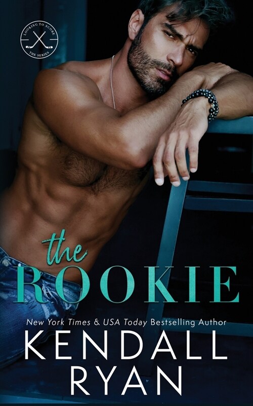 The Rookie (Paperback)