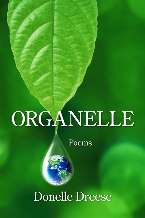 Organelle (Paperback)