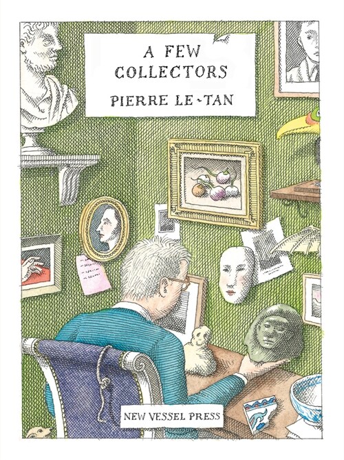 A Few Collectors (Hardcover)