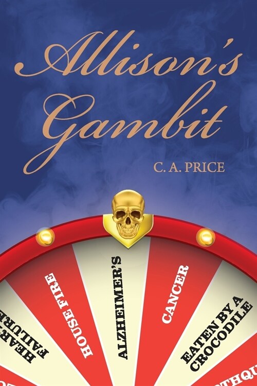 Allisons Gambit (Paperback)