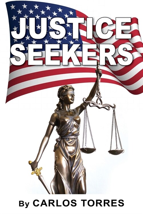 Justice Seekers (Paperback)