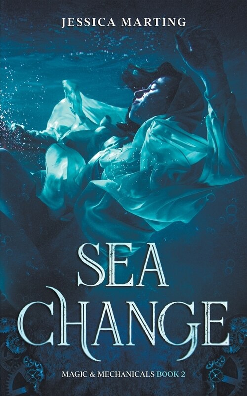 Sea Change (Paperback)