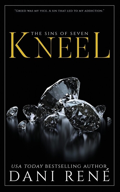 Kneel (Paperback)