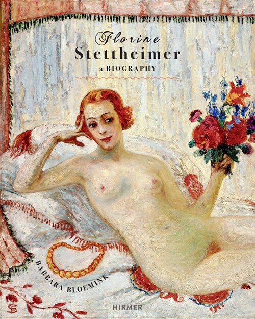 Florine Stettheimer: A Biography (Hardcover)