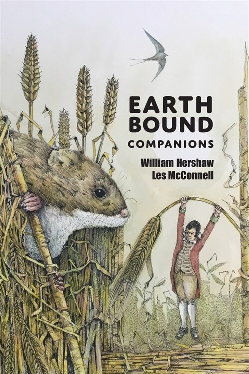Earth Bound Companions (Paperback, Illustrated ed)