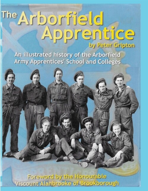 The Arborfield Apprentice (Paperback)