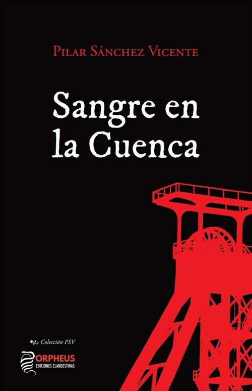 Sangre en la Cuenca (Paperback)