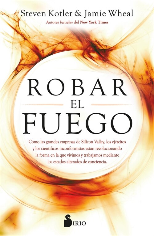 Robar El Fuego (Paperback)