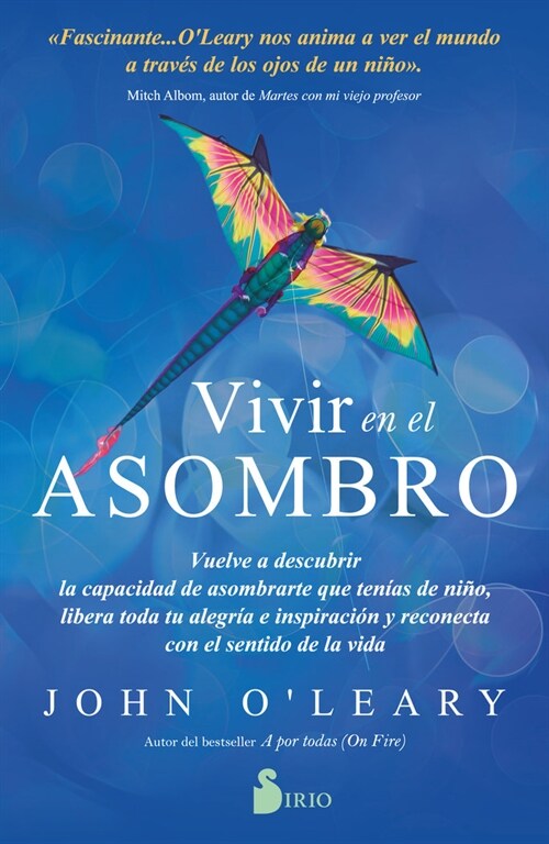 Vivir En El Asombro (Paperback)