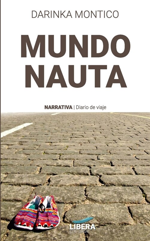 Mundonauta (Paperback)