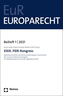 XXIX. Fide-Kongress: Die Deutschen Landesberichte (Paperback)