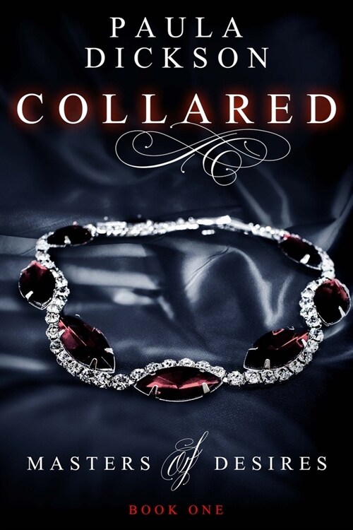 Collared (Paperback)