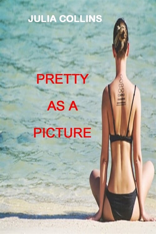 Pretty As A Picture (Paperback)