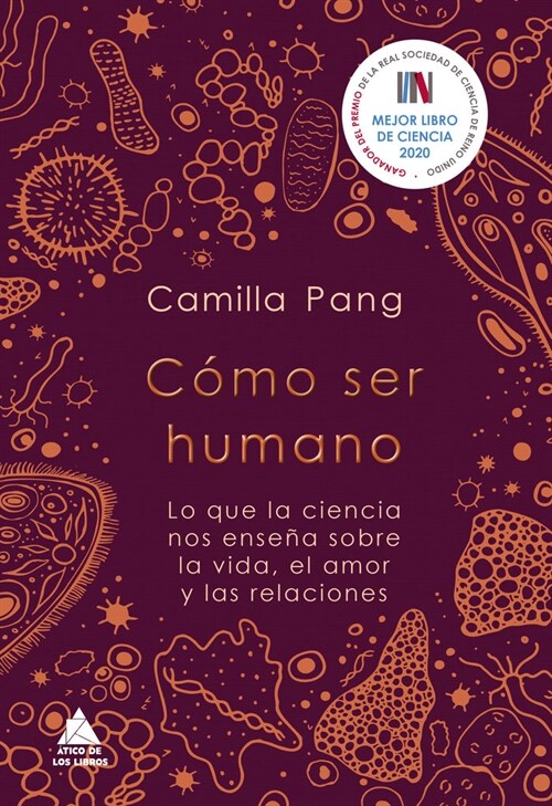 Como Ser Humano (Paperback)