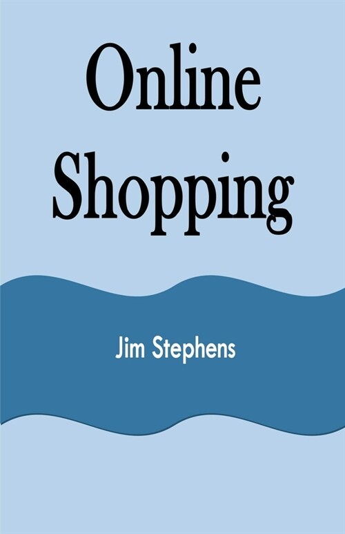 Online Shopping (Paperback)