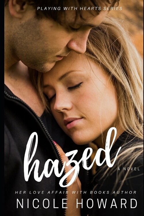 Hazed (Paperback)