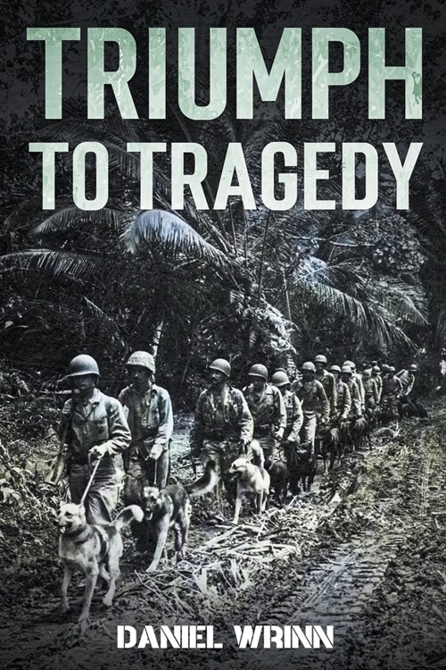 Triumph to Tragedy (Paperback)