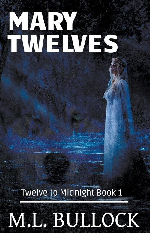 Mary Twelves (Paperback)