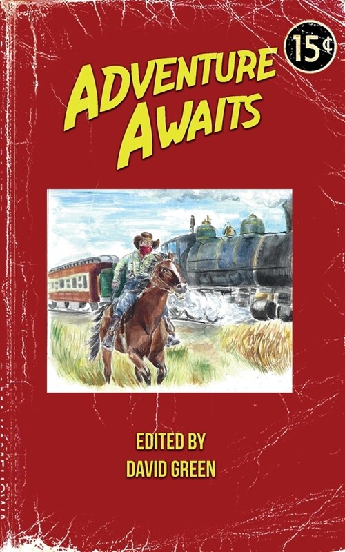 Adventure Awaits: Volume 1 (Paperback)