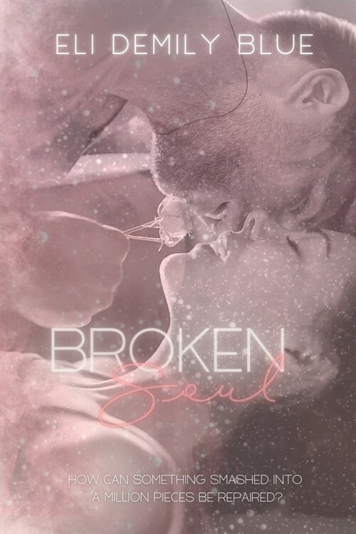 Broken Soul (Paperback)