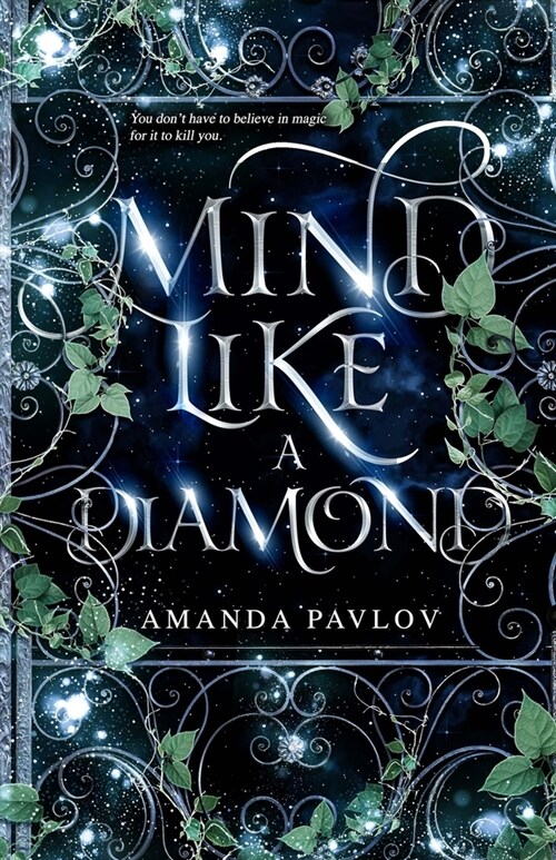 Mind Like a Diamond (Paperback)