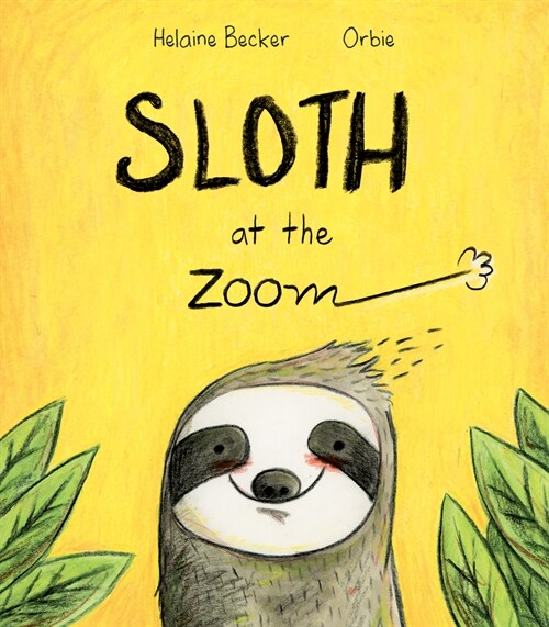 Sloth at the Zoom (Paperback)