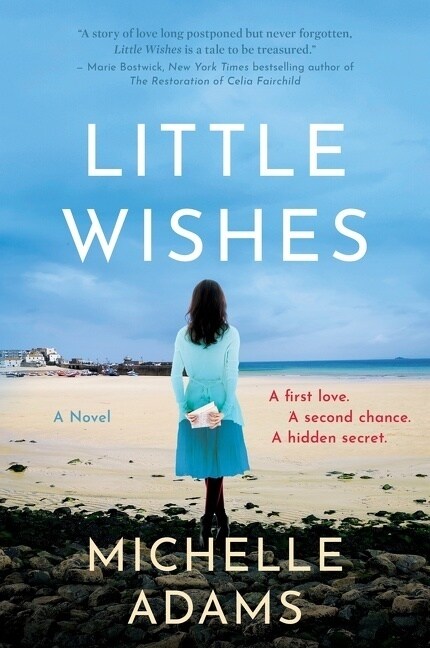 Little Wishes (Paperback)